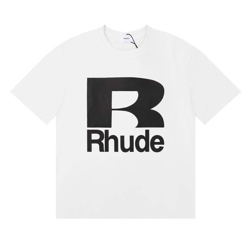 Rhude T-Shirts